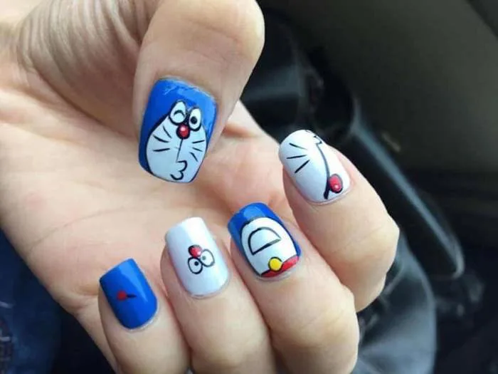 Top Mẫu Nail Đơn Giản Cho Móng Ngắn Hot Trend 2024 Top Mẫu Nail Đơn Giản Cho Móng Ngắn Hot Trend 2024