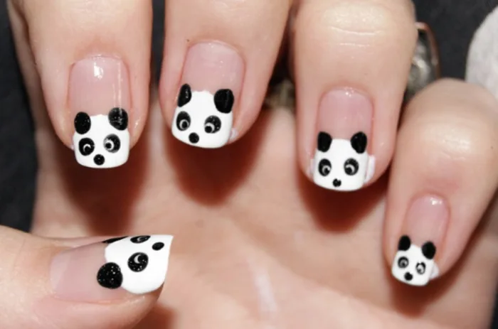 Hướng dẫn chi tiết cách vẽ Nail hoạt hình đơn giản và nhanh chóng – Xu Hướng Nail Zone Hướng dẫn chi tiết cách vẽ Nail hoạt hình đơn giản và nhanh chóng – Xu Hướng Nail Zone