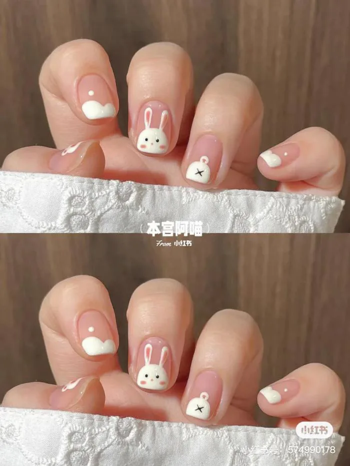 100+ mẫu nail vẽ cực ĐÁNG YÊU và SÁNG TẠO cho bạn vẻ ngoài trẻ trung 100+ mẫu nail vẽ cực ĐÁNG YÊU và SÁNG TẠO cho bạn vẻ ngoài trẻ trung