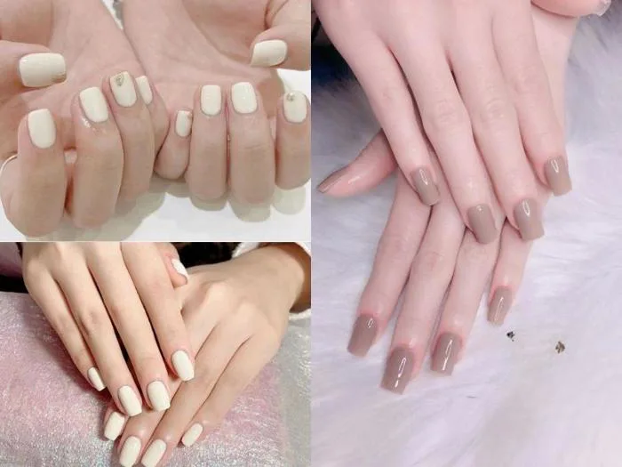 20+ mẫu nail đơn giản cho học sinh, nhẹ nhàng đúng lứa tuổi