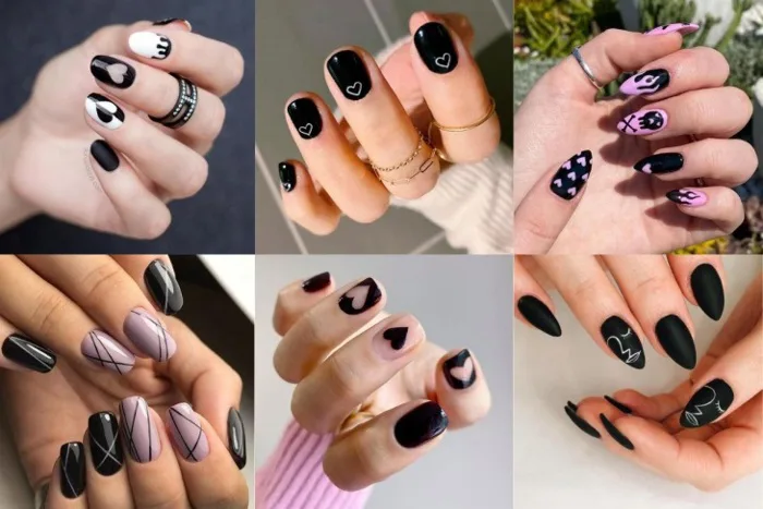 TOP 20+] Mẫu nail đơn giản cho học sinh nữ HOT TREND 2023