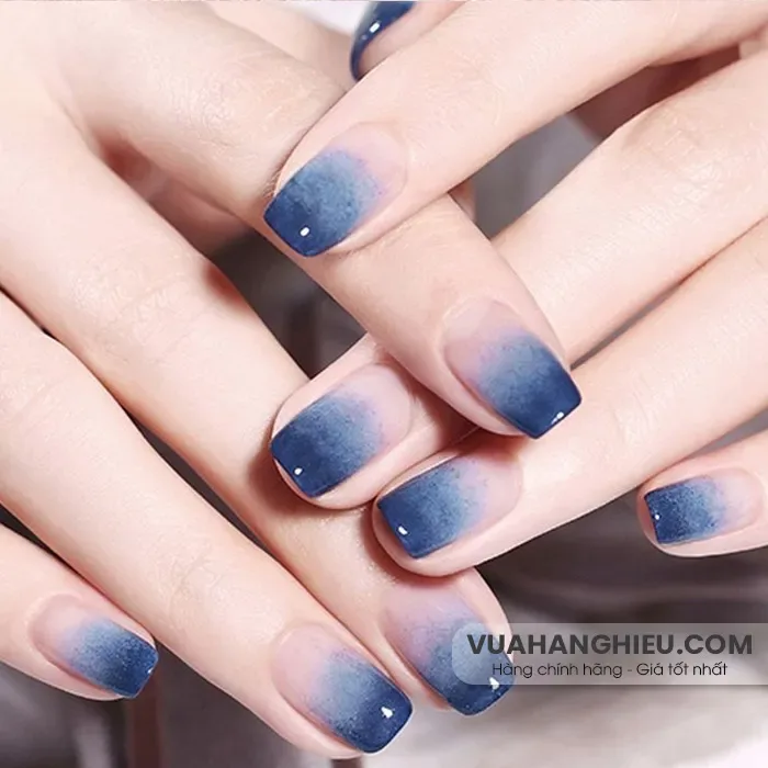 50+ mẫu nail đơn giản cho học sinh đẹp, hot trend năm nay