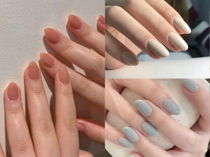 999+ Mẫu Nail Đơn Giản Nhẹ Nhàng Tôn Da Cho Nàng Đẹp Nhất 2024 – Kềm Nghĩa  - Nghia Nippers