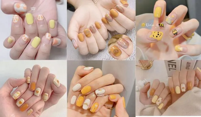 Xu Hướng Nail Mùa Hè 2025: Những Gam Màu & Họa Tiết Đang Gây Sốt!