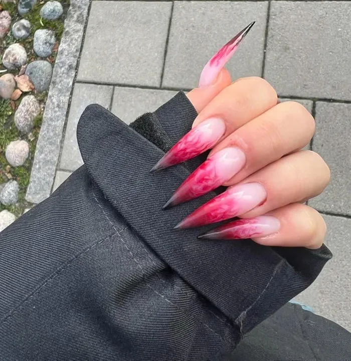 11 mẫu nail HOT TREND mới nhất dẫn đầu xu hướng 2025