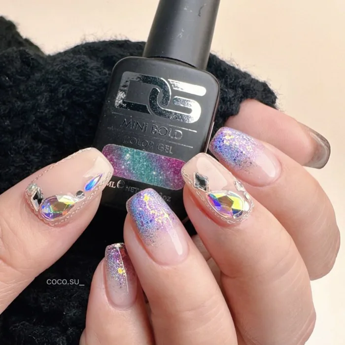 24+ Mẫu nail đẹp, sang chảnh, hot trend dành cho năm nay - NGỌC QUY PHÁP