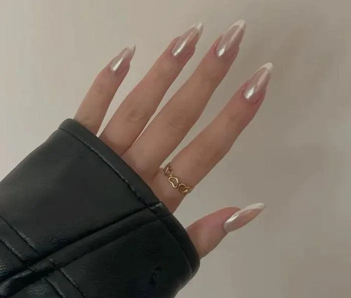 Top 40+ Mẫu Nail Mùa Xuân Đẹp Dẫn Đầu Xu Hướng 2026