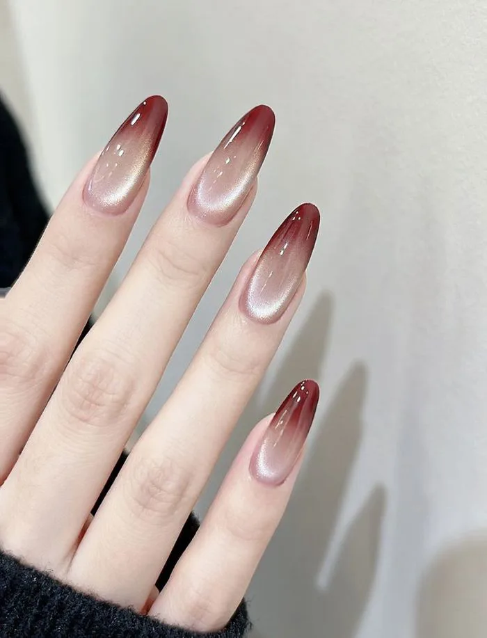 NAIL HOT TREND 2026