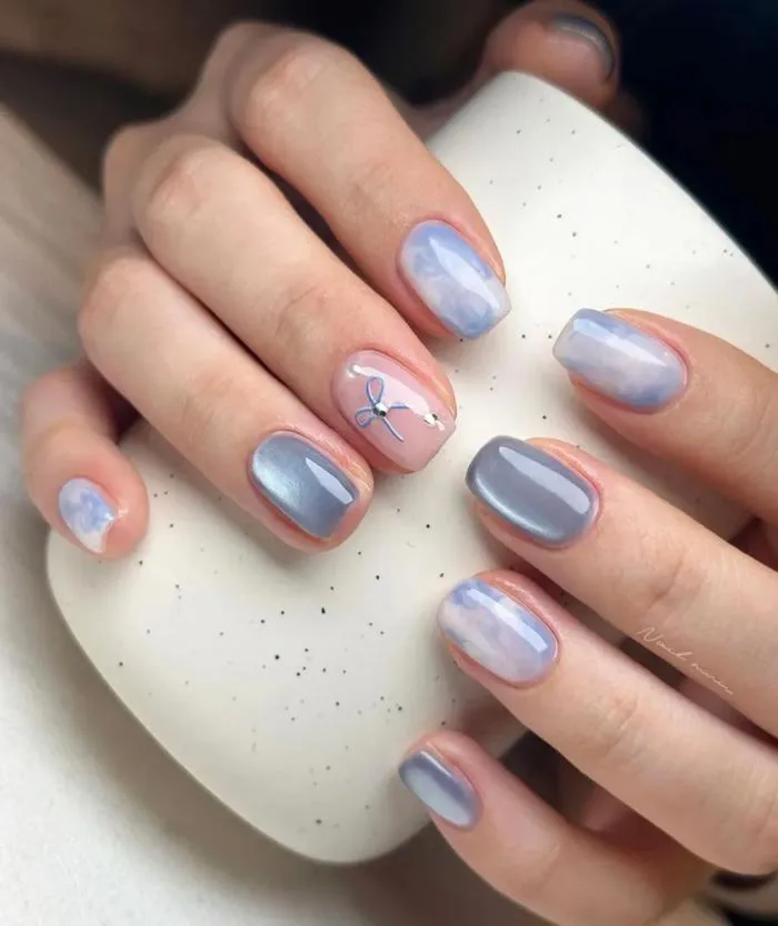 Top 40+ Mẫu Nail Mùa Xuân Đẹp Dẫn Đầu Xu Hướng 2026