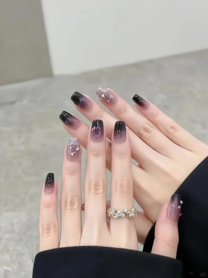 101+ mẫu nail loang đẹp SANG CHẢNH và SÀNH ĐIỆU cho cô nàng hiện đại 101+ mẫu nail loang đẹp SANG CHẢNH và SÀNH ĐIỆU cho cô nàng hiện đại
