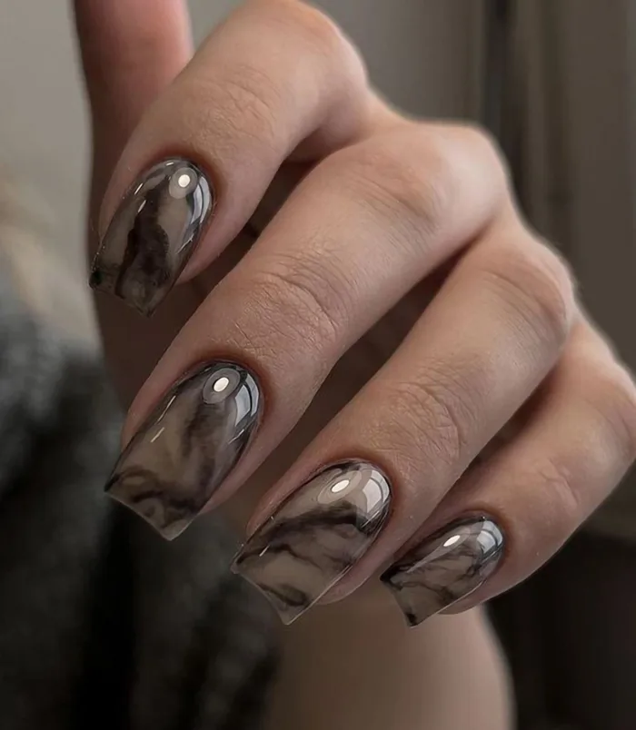 Top 15+ Ý Tưởng Nail Vân Đá Đẹp, Sang Chảnh Cho Các Nàng | TIKI Top 15+ Ý Tưởng Nail Vân Đá Đẹp, Sang Chảnh Cho Các Nàng | TIKI