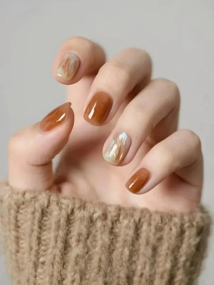 101+ mẫu nail loang đẹp SANG CHẢNH và SÀNH ĐIỆU cho cô nàng hiện đại 101+ mẫu nail loang đẹp SANG CHẢNH và SÀNH ĐIỆU cho cô nàng hiện đại