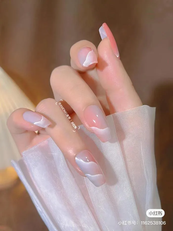 101+ mẫu nail loang đẹp SANG CHẢNH và SÀNH ĐIỆU cho cô nàng hiện đại 101+ mẫu nail loang đẹp SANG CHẢNH và SÀNH ĐIỆU cho cô nàng hiện đại