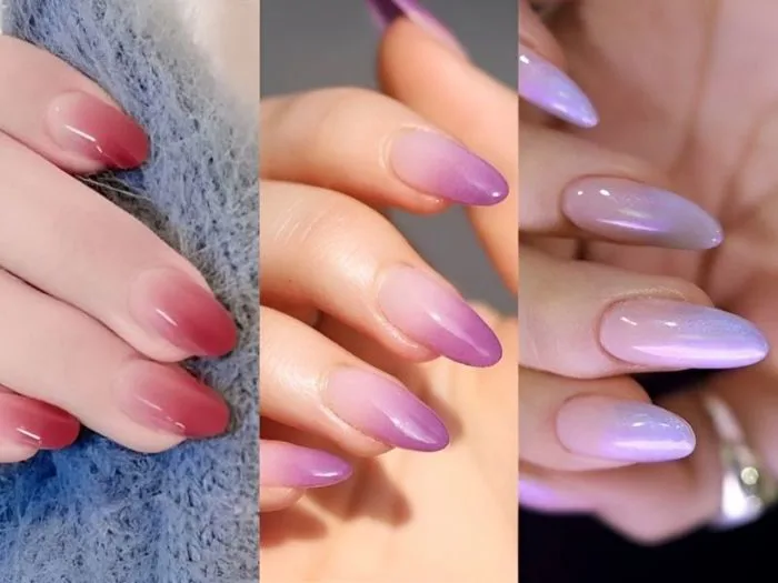 20+ mẫu nail ombre độc đáo, nổi bật mọi khoảnh khắc 20+ mẫu nail ombre độc đáo, nổi bật mọi khoảnh khắc