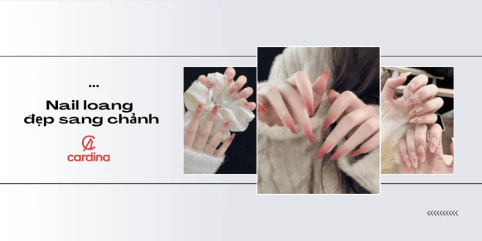 101+ mẫu nail loang đẹp SANG CHẢNH và SÀNH ĐIỆU cho cô nàng hiện đại 101+ mẫu nail loang đẹp SANG CHẢNH và SÀNH ĐIỆU cho cô nàng hiện đại