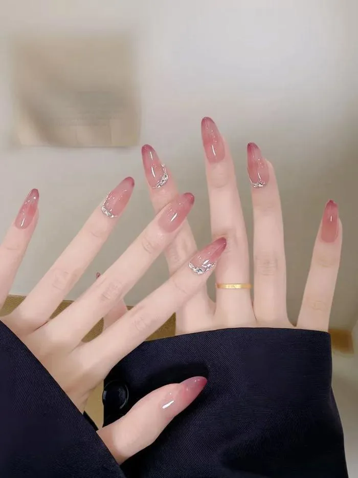 101+ mẫu nail loang đẹp SANG CHẢNH và SÀNH ĐIỆU cho cô nàng hiện đại 101+ mẫu nail loang đẹp SANG CHẢNH và SÀNH ĐIỆU cho cô nàng hiện đại