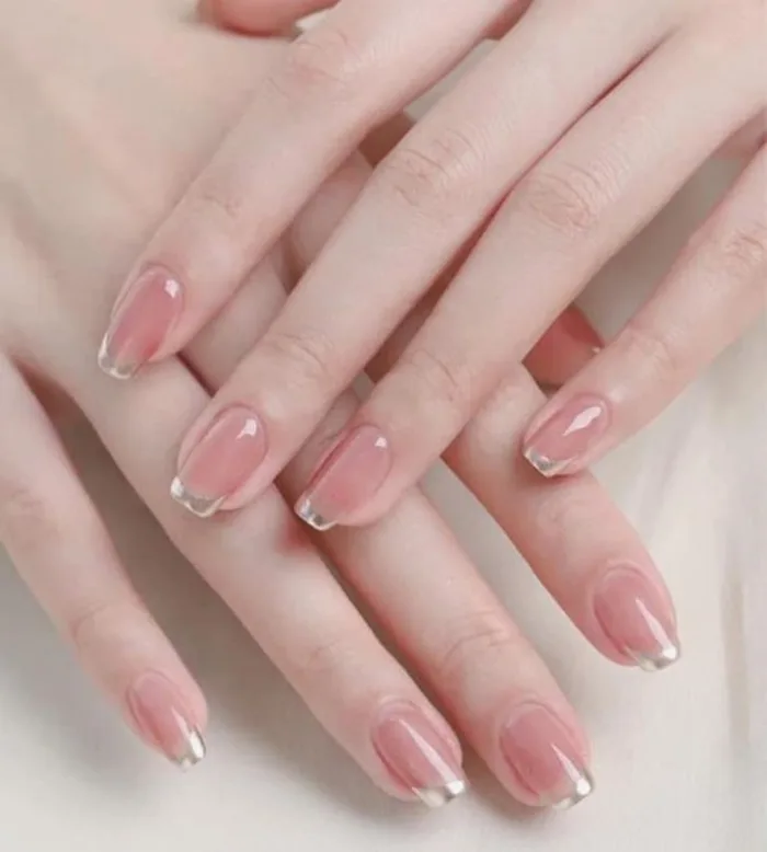 130 Mẫu Nail Mắt Mèo Đẹp, Cực Hot Dành Cho Các Nàng | TIKI