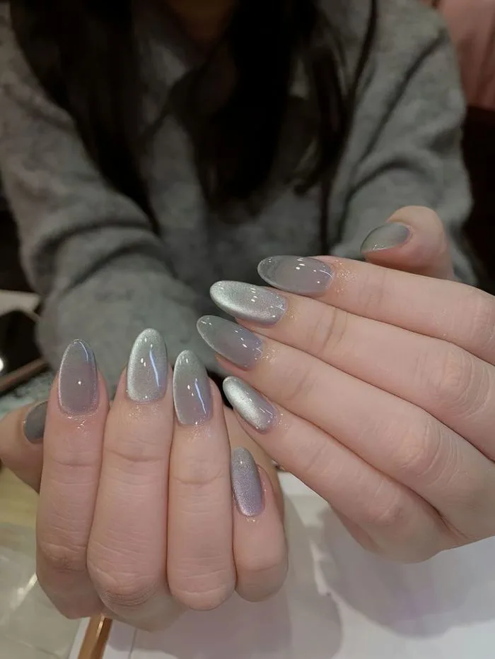 6 màu Nail mắt mèo hot nhất 2026 – Xu hướng làm đẹp được săn đón nhất - Mỹ  phẩm Hồng Nhung