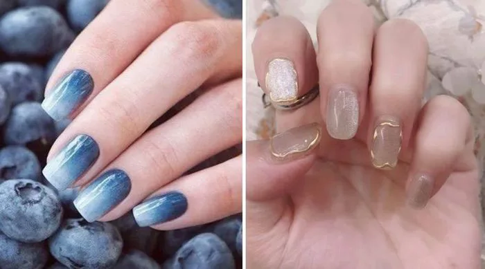Tham khảo 100 kiểu nail mắt mèo sành điệu, cuốn hút