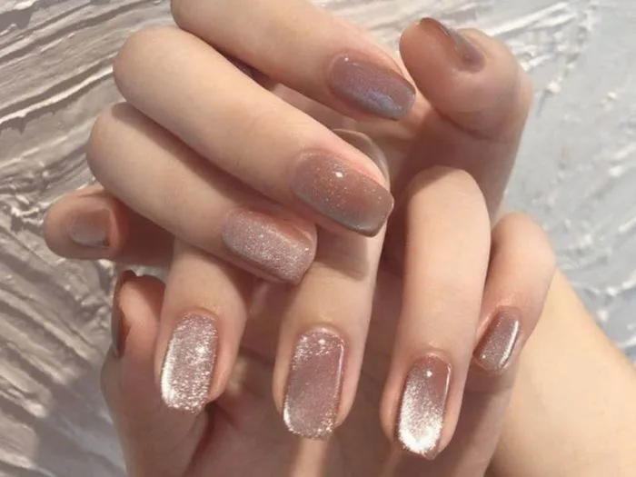 50+ mẫu nail mắt mèo sành điệu, ấn tượng thu hút mọi ánh nhìn – Kềm Nghĩa -  Nghia Nippers