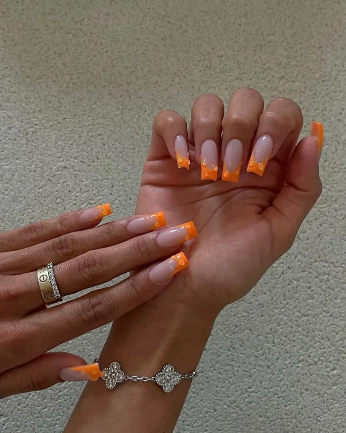 10 kiểu nail “chân ái” dành cho cô nàng da ngăm | ELLE