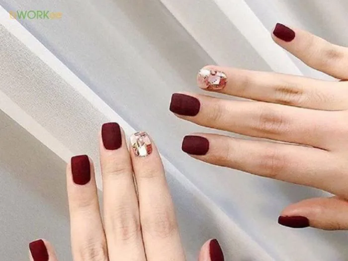 15 Mẫu Nail Màu Đỏ Sang Chảnh & Nổi Bật Nhất 2026 15 Mẫu Nail Màu Đỏ Sang Chảnh & Nổi Bật Nhất 2026