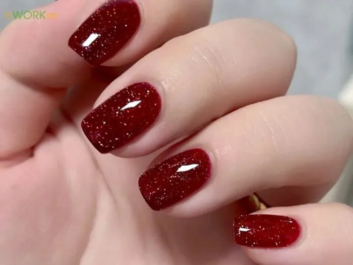 15 Mẫu Nail Màu Đỏ Sang Chảnh & Nổi Bật Nhất 2026 15 Mẫu Nail Màu Đỏ Sang Chảnh & Nổi Bật Nhất 2026
