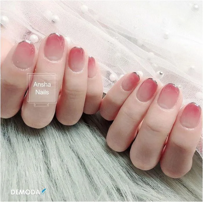 Top 100+ Mẫu Nail Màu Hồng Đẹp Nhẹ Nhàng, Ngọt Ngào