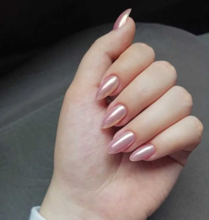 Tổng Hợp 111+ Kiểu Nail Màu Hồng Cute Cho Các Nàng | TIKI