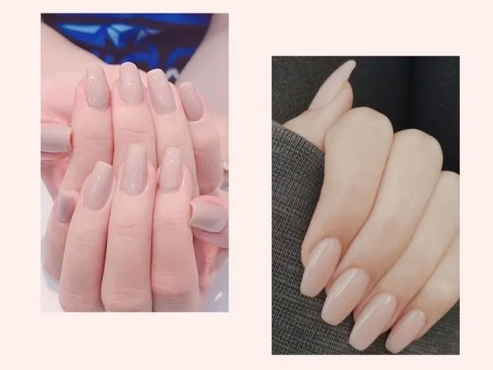 20+ màu nail sáng da cho da ngăm đen cực ấn tượng cho nàng – Kềm Nghĩa -  Nghia Nippers