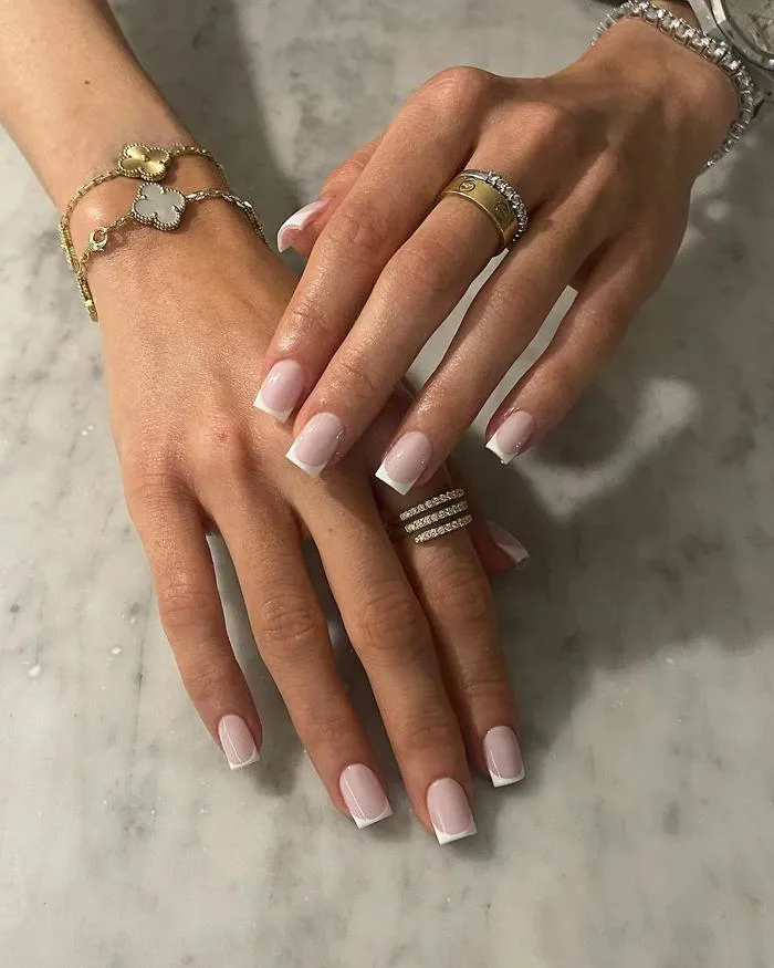 10 kiểu nail “chân ái” dành cho cô nàng da ngăm | ELLE