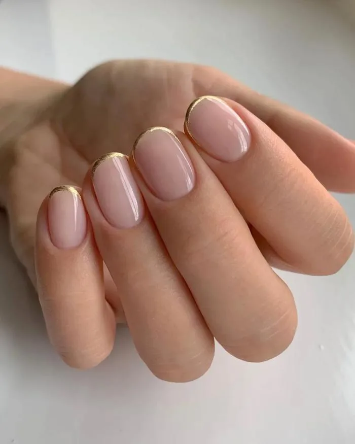 25 mẫu nail đẹp mùa Thu được yêu thích nhất năm 2024 | ELLE