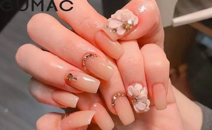 9 Mẫu nail mùa hè GÂY SỐT hiện nay và cách phối trang phục
