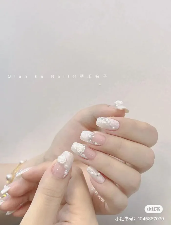 mau-nail-mau-trang-1