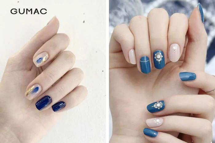 Các màu sơn móng tay cho mùa thu ẤN TƯỢNG và sang trọng