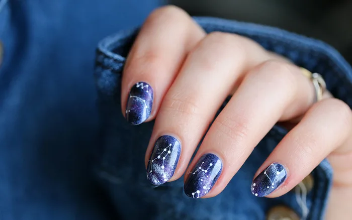 Tips chọn màu nail hợp với từng làn da giúp chị em có bộ móng nổi bật đón  Tết