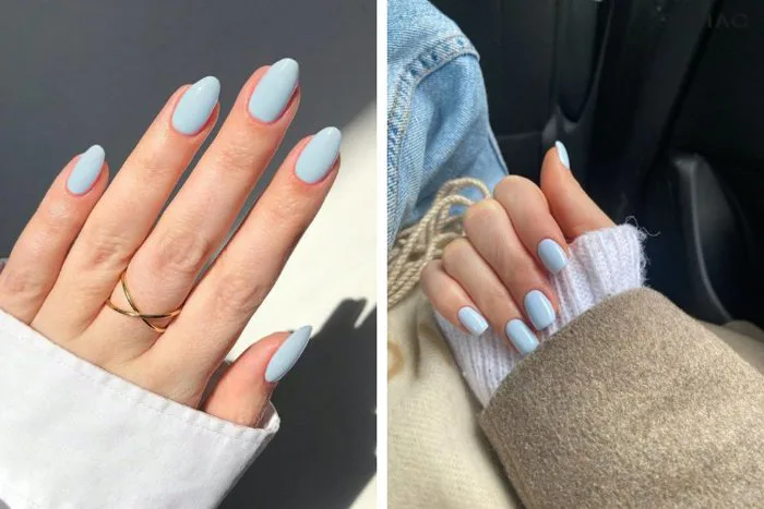Top các mẫu nail pastel HOT TREND bạn nay nên thử ngay