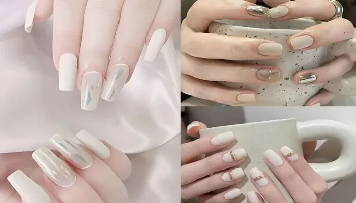 Tổng hợp các mẫu nail xinh năm 2024 khiến chị em đổ đứ đừ