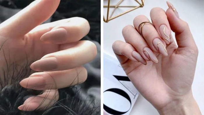 Nail nhọn là gì? 21+ mẫu nail nhọn cá tính, sành điệu nhất hiện nay