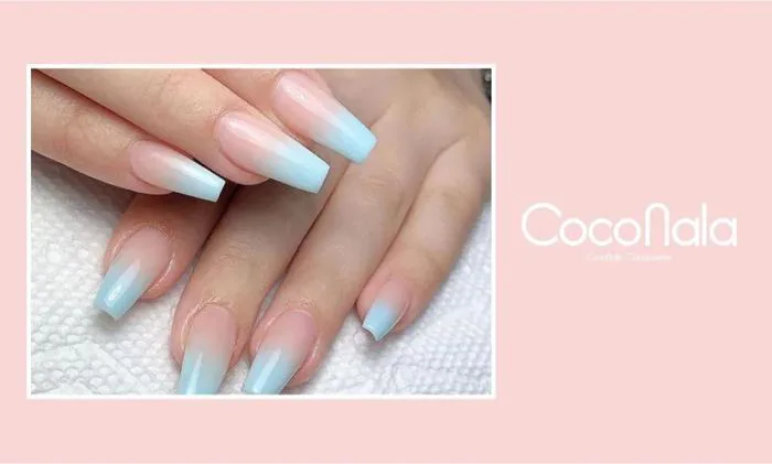 Danh sách các mẫu móng hình thang nổi bật và cách chăm sóc