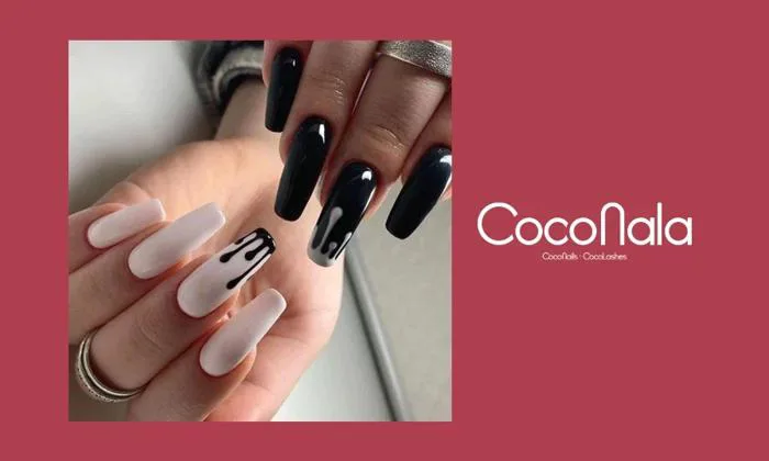 Danh sách các mẫu móng hình thang nổi bật và cách chăm sóc