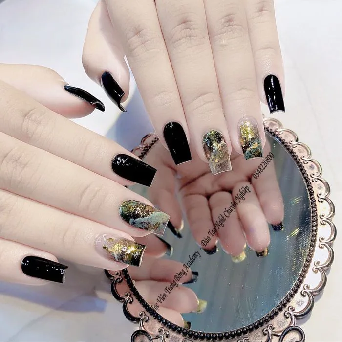 mẫu vuông
