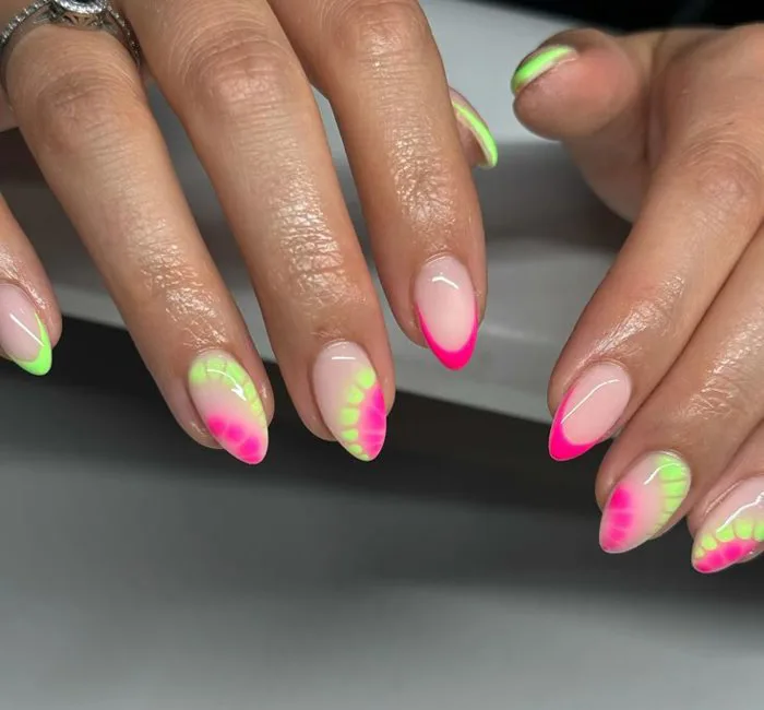 10 Mẫu Nail Hè 2025 Đẹp Rực Rỡ – Nàng Không Thể Bỏ Lỡ - Mỹ phẩm Hồng Nhung