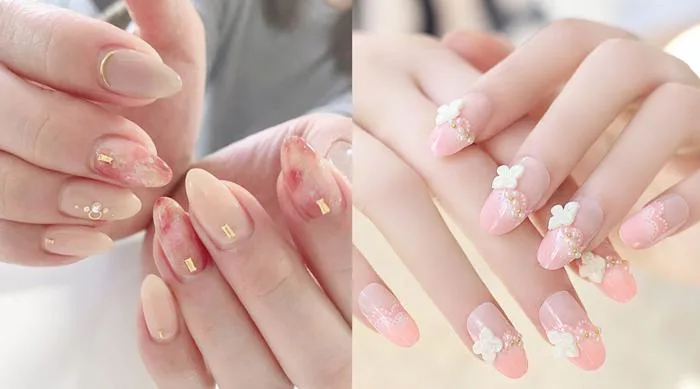 Học Nail cơ bản nâng cao trọn gói giá rẻ ở đâu tốt tphcm?