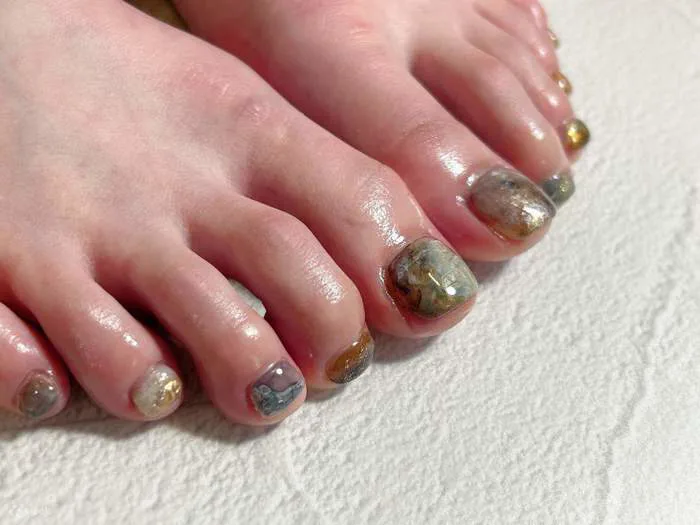 Ao. Nail, trải nghiệm làm móng nghệ thuật kiểu Nhật tại Shinjuku, Tokyo -  Klook