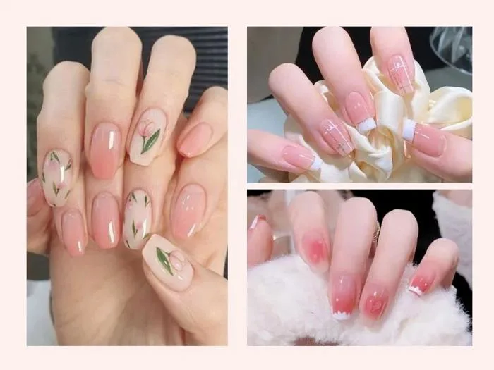20+ màu nail sáng da cho da ngăm đen cực ấn tượng cho nàng – Kềm Nghĩa -  Nghia Nippers