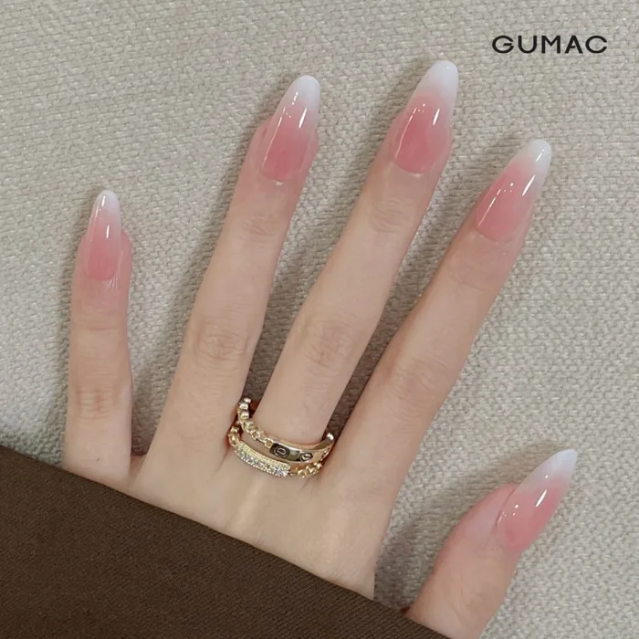 101+ Mẫu nail đơn giản SANG TRỌNG dành cho cô nàng thanh lịch