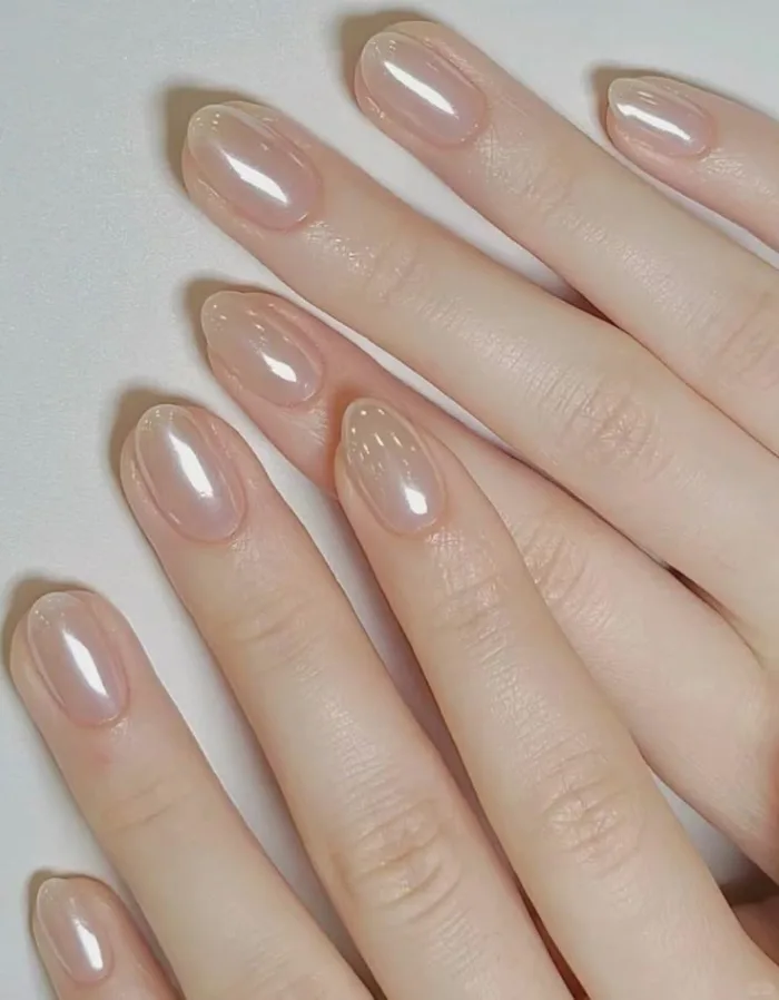 Mẫu nail đơn giản nhẹ nhàng – xu hướng làm đẹp được ưu chuộng nhất năm 2025  | Viết bởi Hải Biết Tuốt