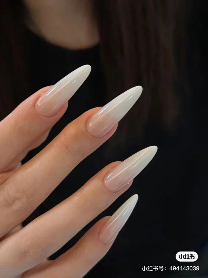100+ mẫu nail ombre SÀNH ĐIỆU và THỜI THƯỢNG các nàng nên thử