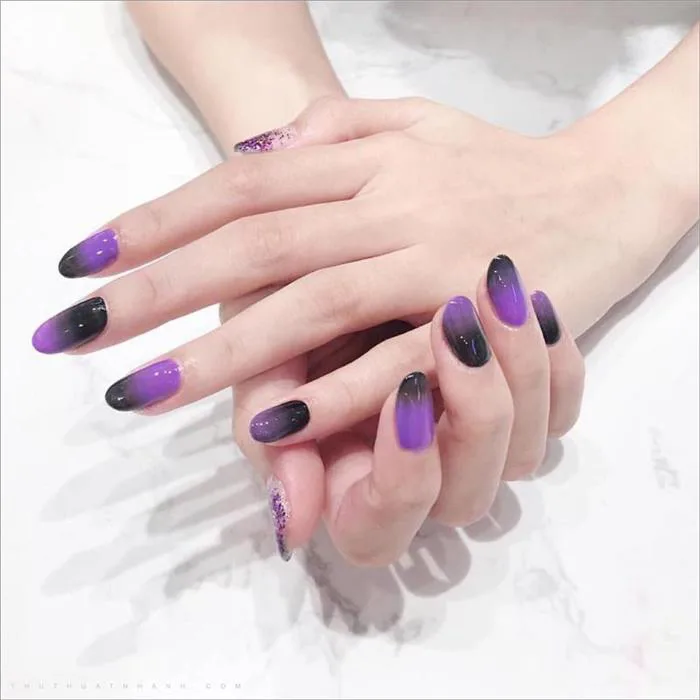 Khám phá Toplist những mẫu nail ombre sành điệu, độc đáo và ấn tượng nhất  2023